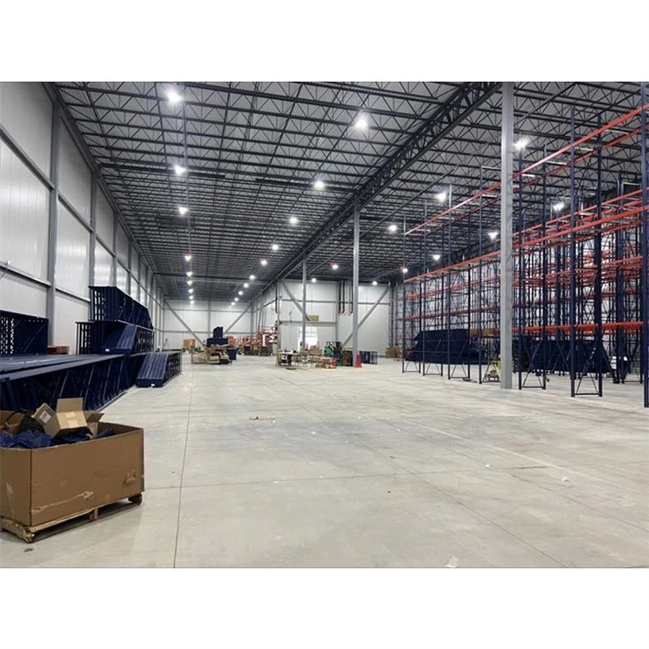 Best Choice Metal Structures