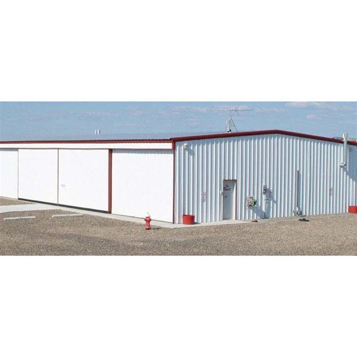 Industrial Warehouse Steel Storage Durable