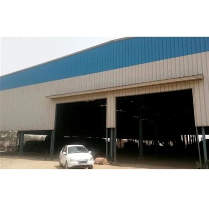 Prefab Metal Carports