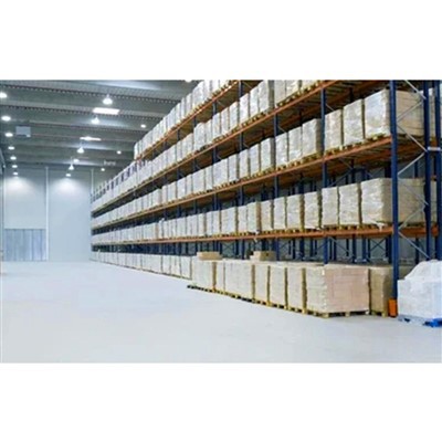 Tároló egység épület Előregyártott garázs tároló